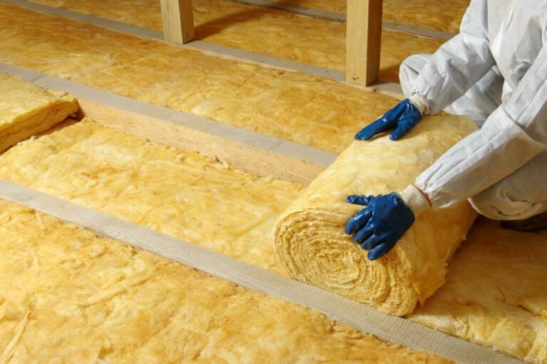 Top Tips for DIY Crawl Space Insulation Installation
