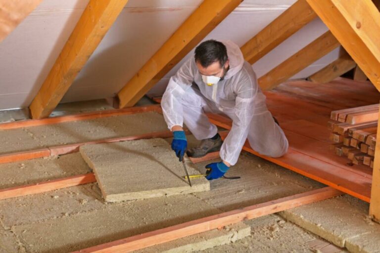 Effective Tips for Installing Crawl Space Insulation