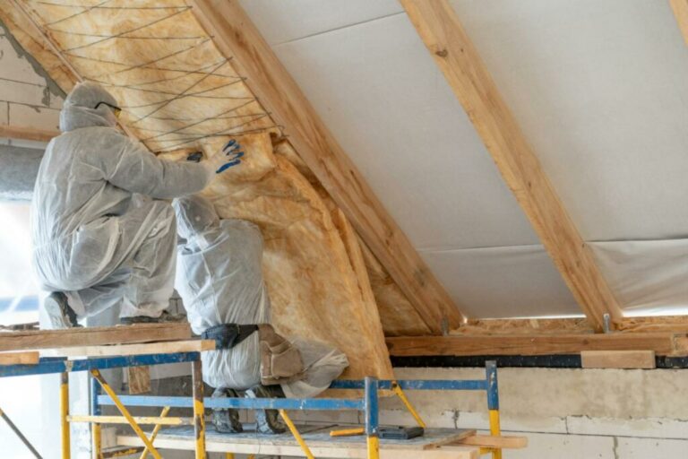 Why Choose Insulation for Your Crawl Space?