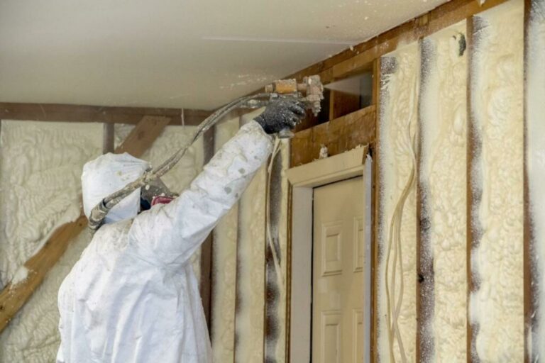 Why Use Tools for Crawl Space Insulation Removal?