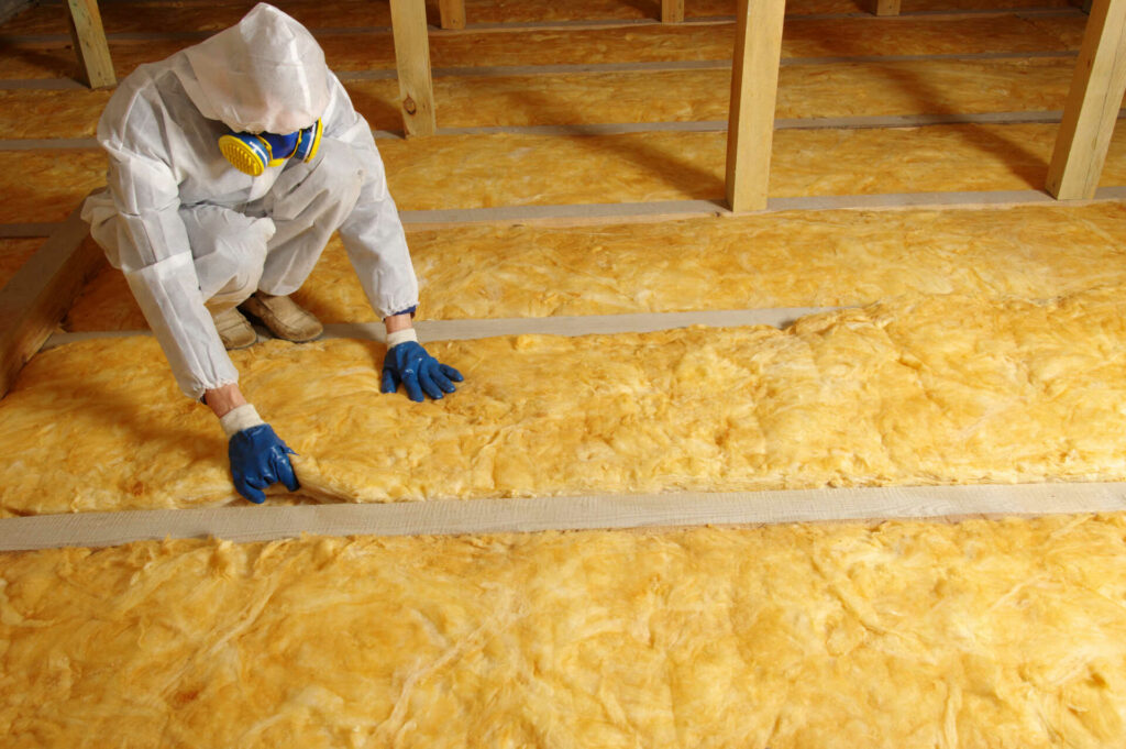 Safe DIY Tips for Attic Insulation Removal