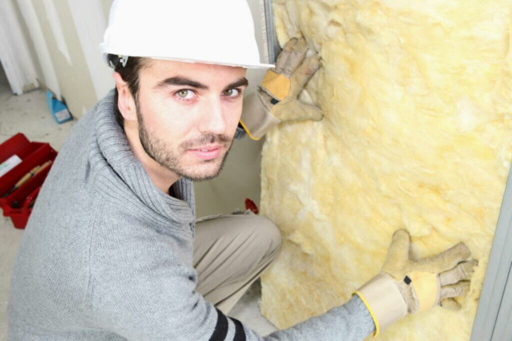 What Sets Apart Top Crawl Space Insulation Services?