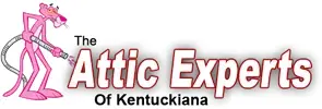 Attic Experts of Kentuckiana Logo