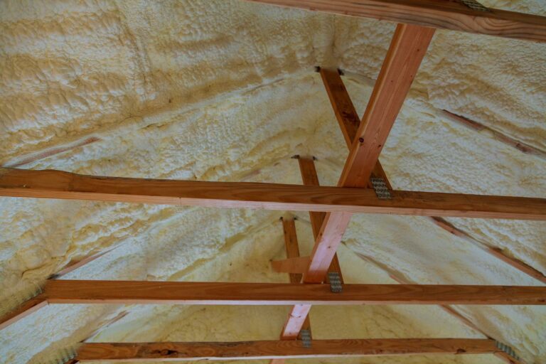 Ensuring Proper Attic Ventilation to Prevent Moisture Issues