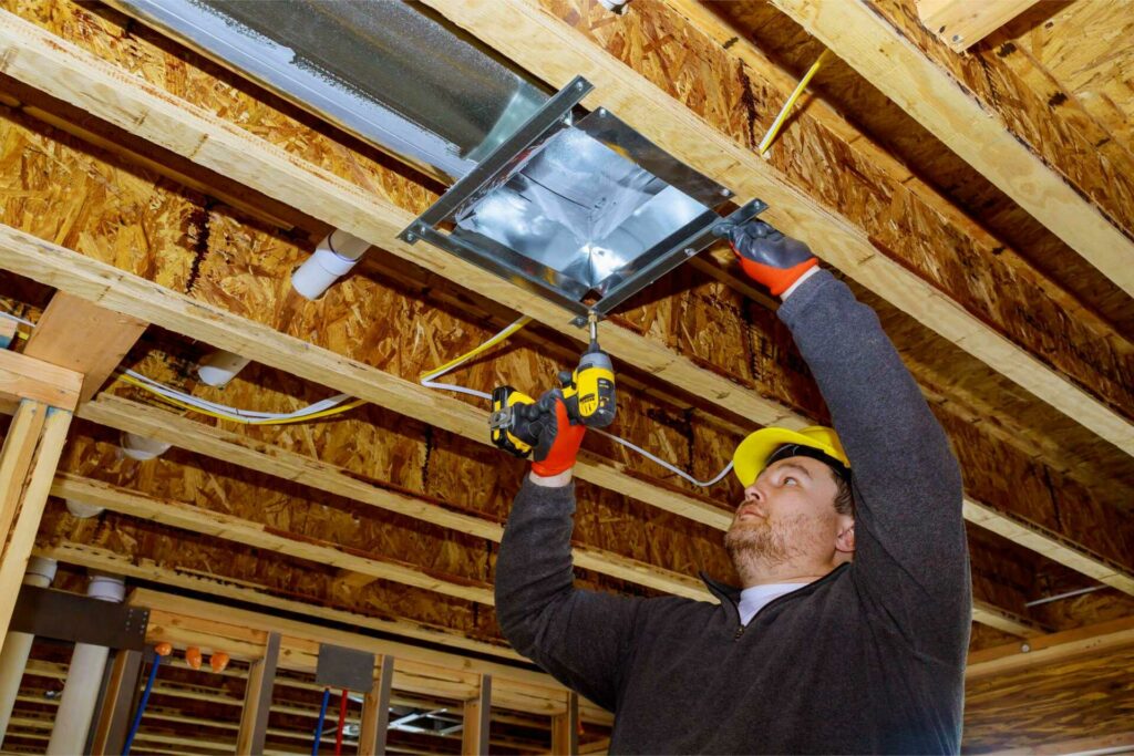 Optimizing Attic Ventilation for Insulation Efficiency