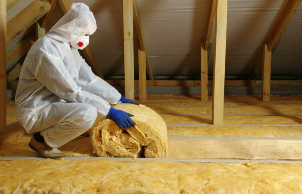 Top 10 Tips for Crawl Space Insulation Installation