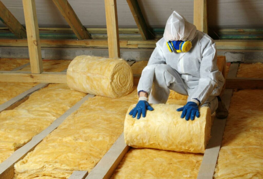 Why Choose Professional Crawl Space Insulation Installation?